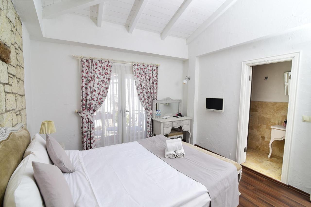 Zubeyde Hanim Otel Alacati Çeşme Exterior photo