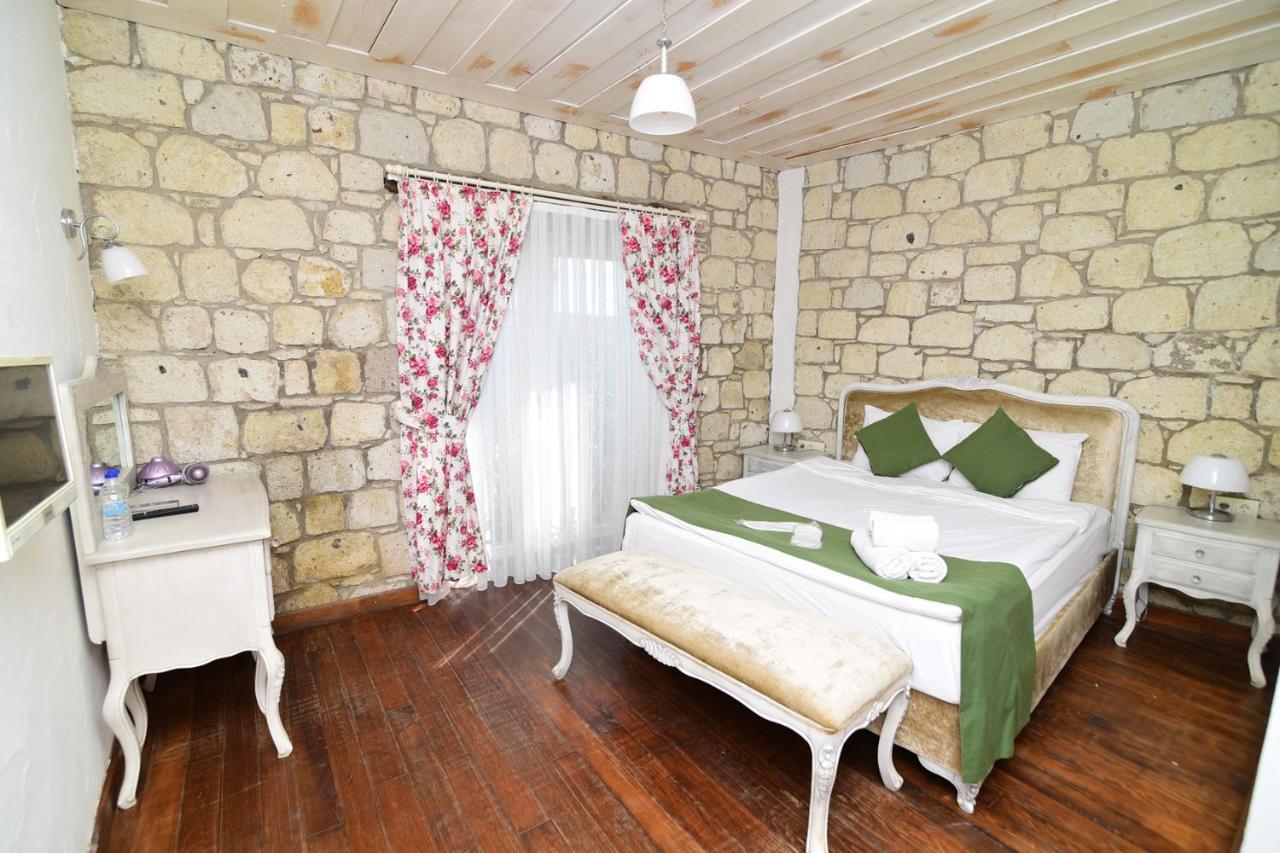 Zubeyde Hanim Otel Alacati Çeşme Exterior photo