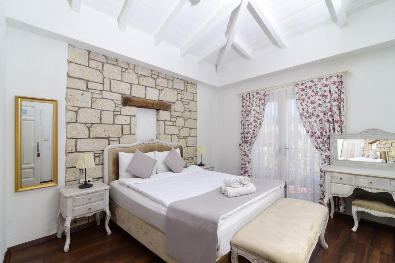 Zubeyde Hanim Otel Alacati Çeşme Exterior photo