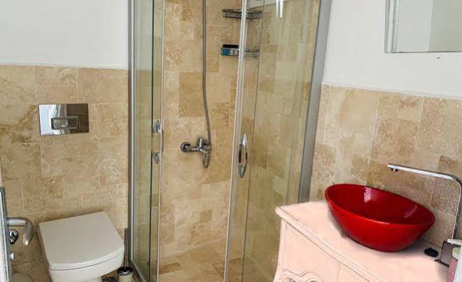 Zubeyde Hanim Otel Alacati Çeşme Exterior photo