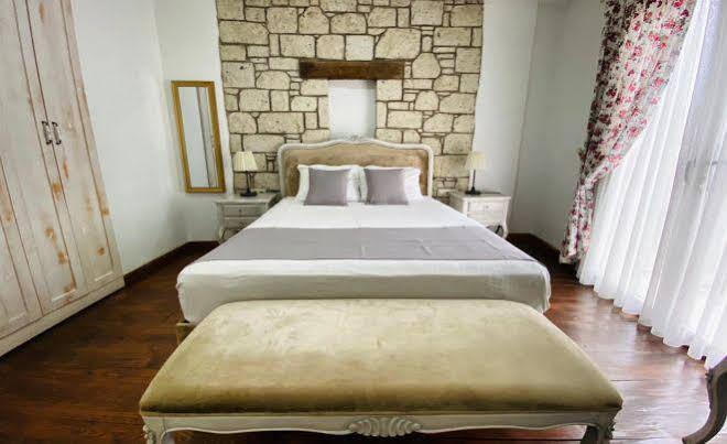 Zubeyde Hanim Otel Alacati Çeşme Exterior photo