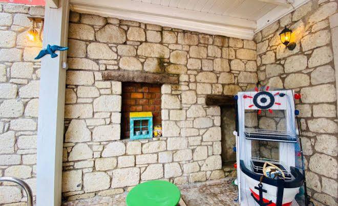 Zubeyde Hanim Otel Alacati Çeşme Exterior photo
