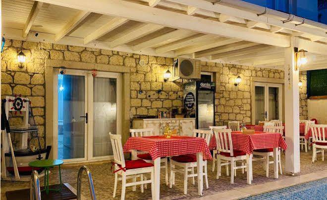 Zubeyde Hanim Otel Alacati Çeşme Exterior photo