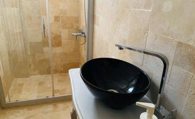 Zubeyde Hanim Otel Alacati Çeşme Exterior photo