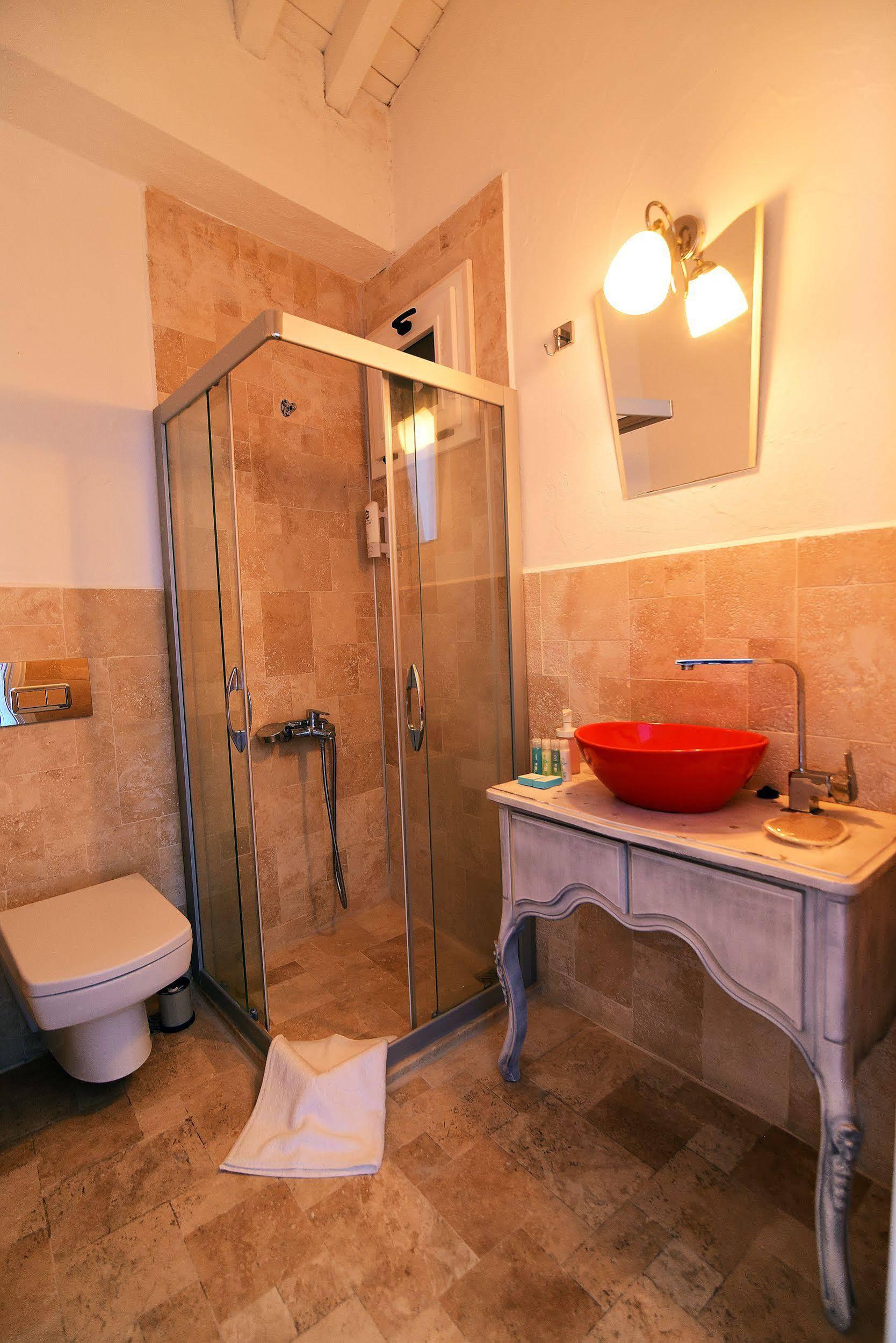 Zubeyde Hanim Otel Alacati Çeşme Exterior photo